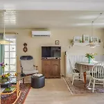 Casa de Férias Strandvej *