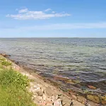 Strandvej * Skarupore