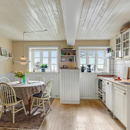 בית נופש Strandvej