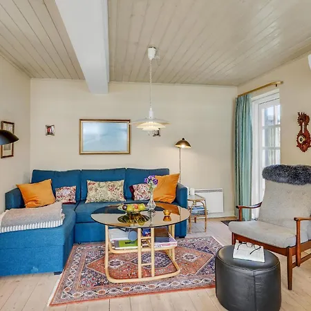 Strandvej בית נופש