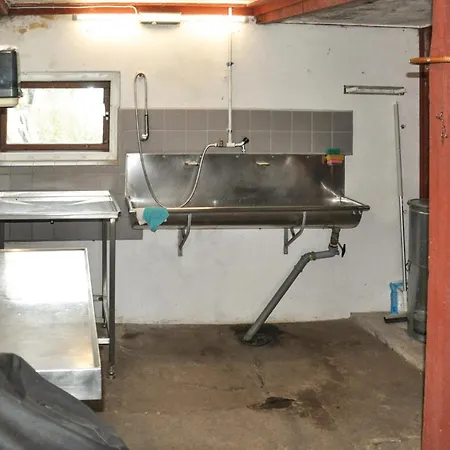 בית נופש Strandvej Skarupore