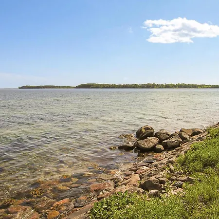 Strandvej Skarupore