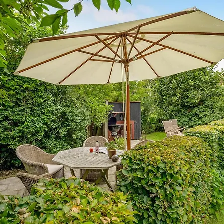 Strandvej בית נופש