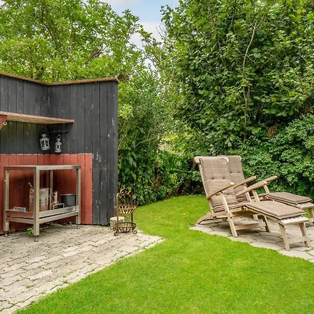 בית נופש Strandvej