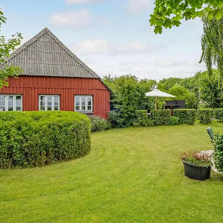 Strandvej * Skarupore