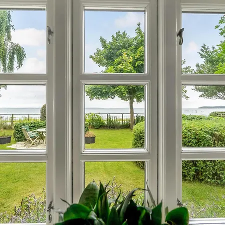 Strandvej בית נופש