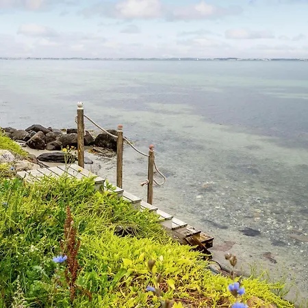 בית נופש Strandvej