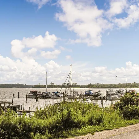 בית נופש Strandvej